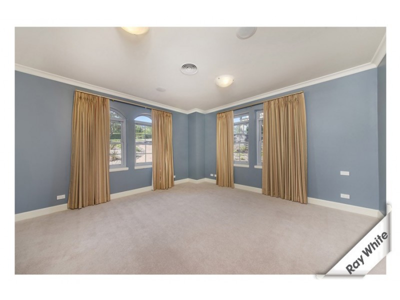 25 DALMAN CRESCENT, O’malley ACT 2606