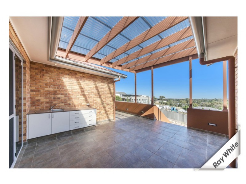 25 DALMAN CRESCENT, O’malley ACT 2606