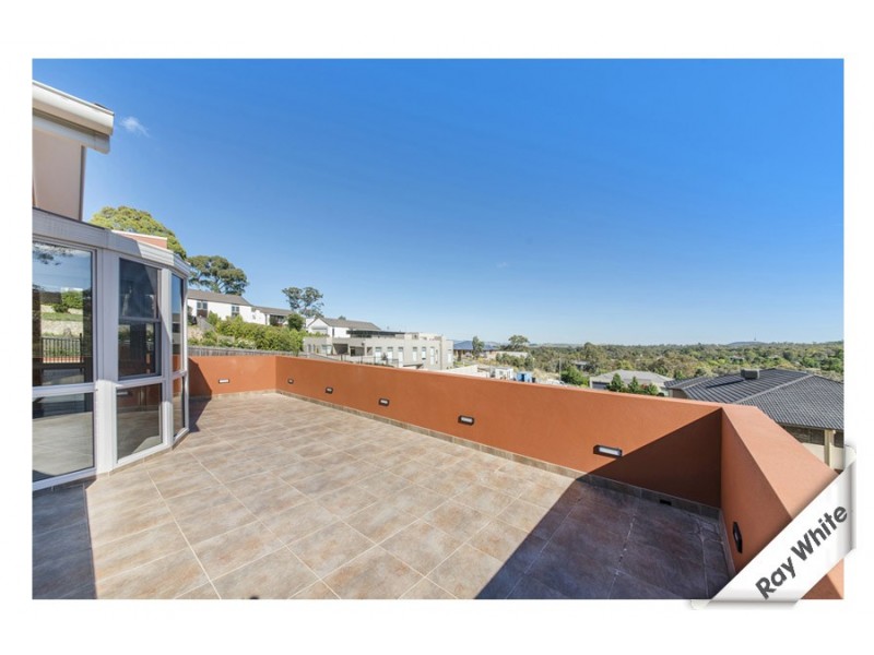 25 DALMAN CRESCENT, O’malley ACT 2606