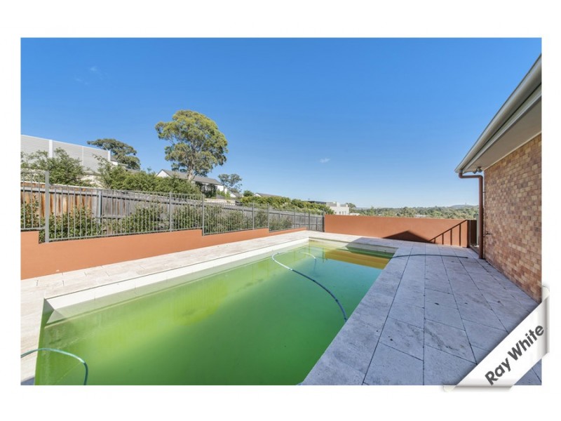 25 DALMAN CRESCENT, O’malley ACT 2606