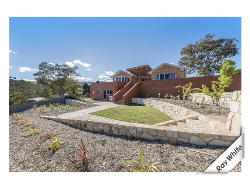 25 DALMAN CRESCENT, O’malley ACT 2606