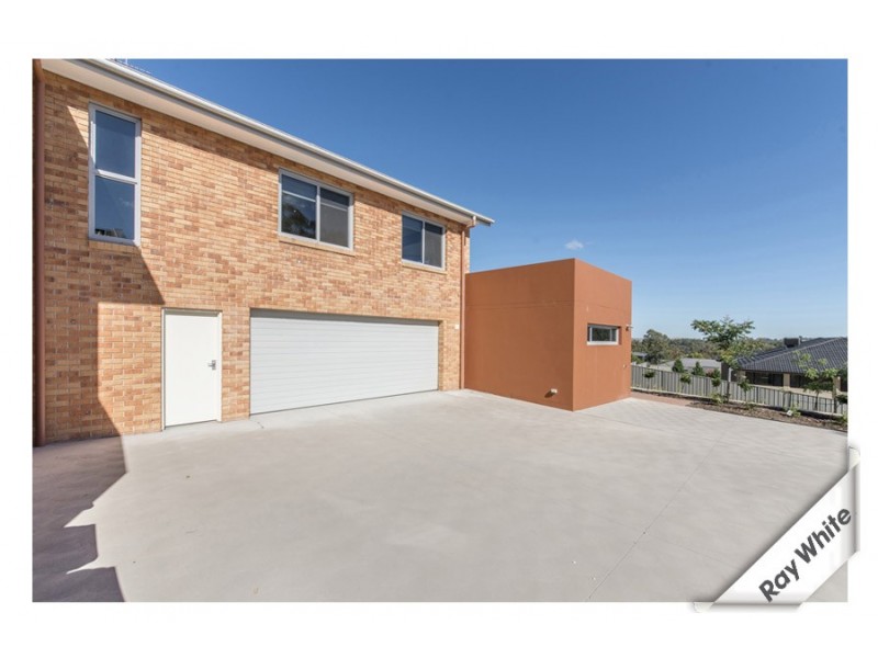 25 DALMAN CRESCENT, O’malley ACT 2606