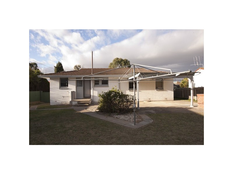 213 Badimara Street, Fisher ACT 2611