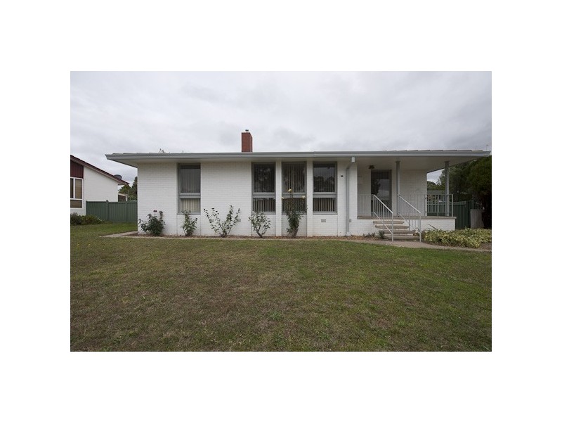213 Badimara Street, Fisher ACT 2611