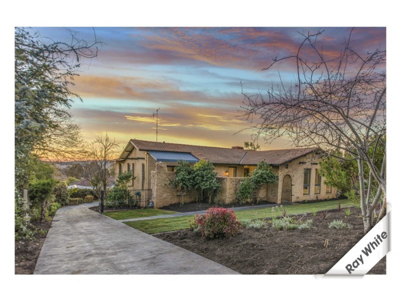 15 Nott Street, Fraser ACT 2615