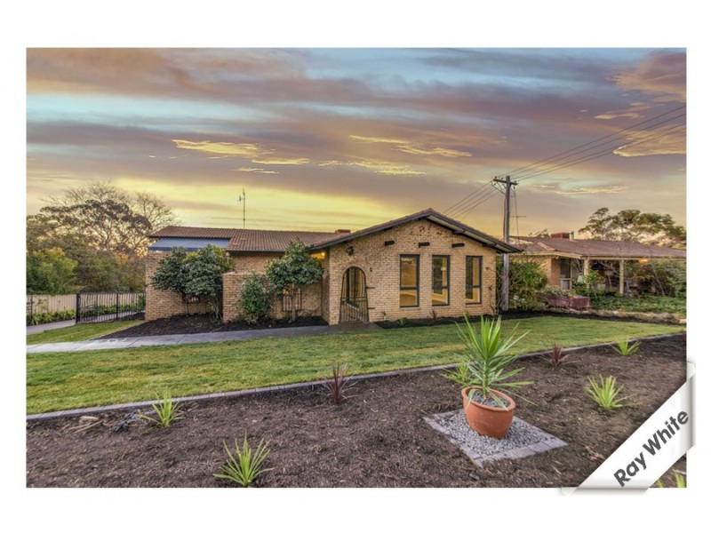 15 Nott Street, Fraser ACT 2615