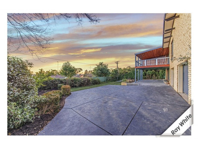 15 Nott Street, Fraser ACT 2615