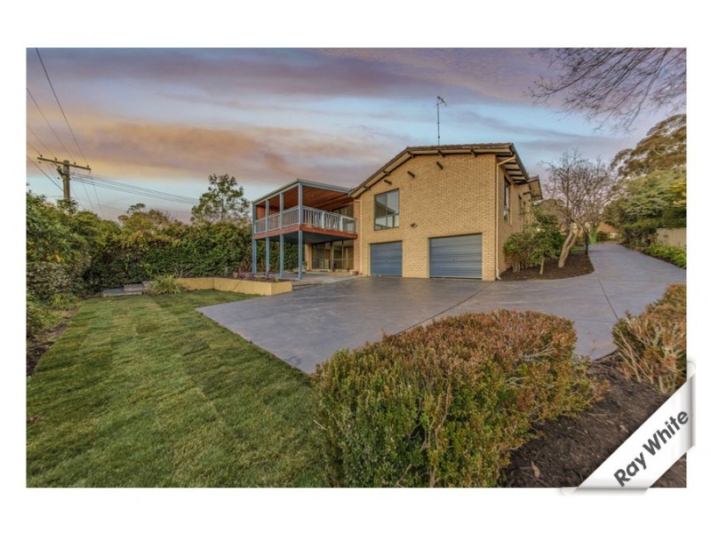 15 Nott Street, Fraser ACT 2615