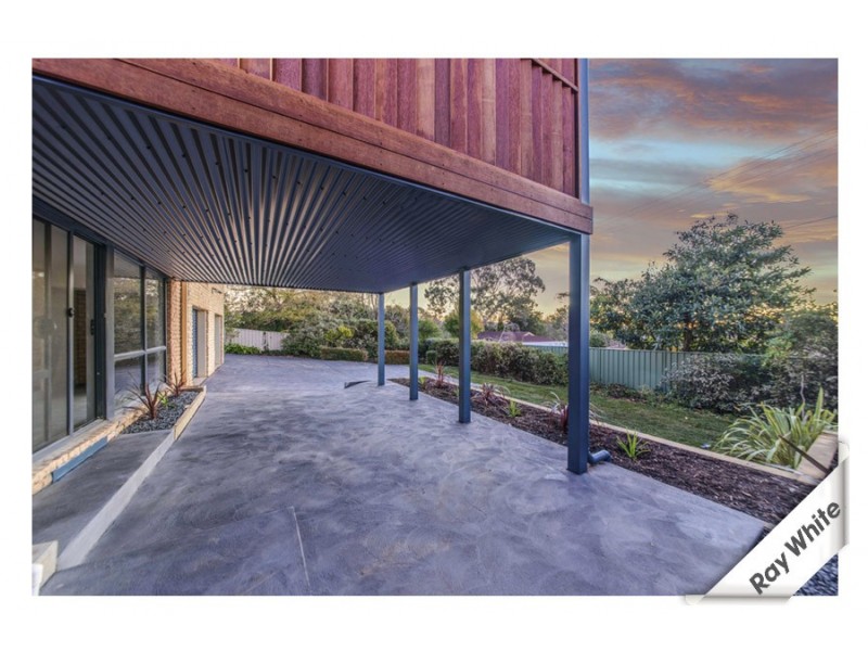 15 Nott Street, Fraser ACT 2615