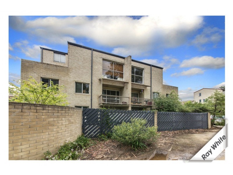 37/52 Forbes Street, Turner ACT 2612