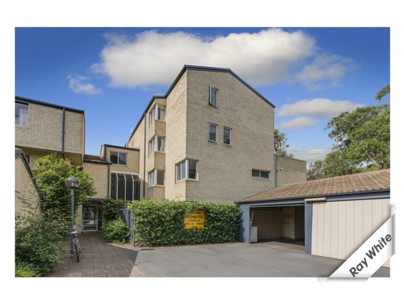37/52 Forbes Street, Turner ACT 2612
