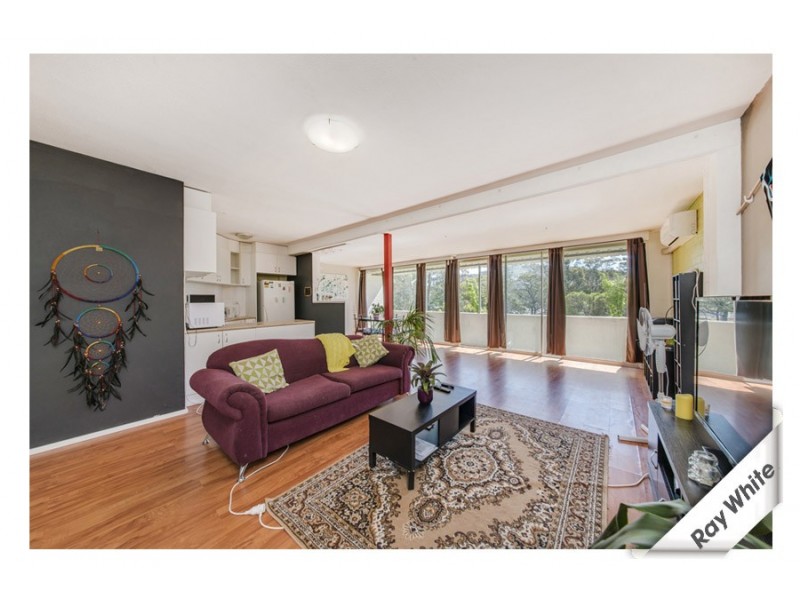 17/6 Heard Street, Mawson ACT 2607