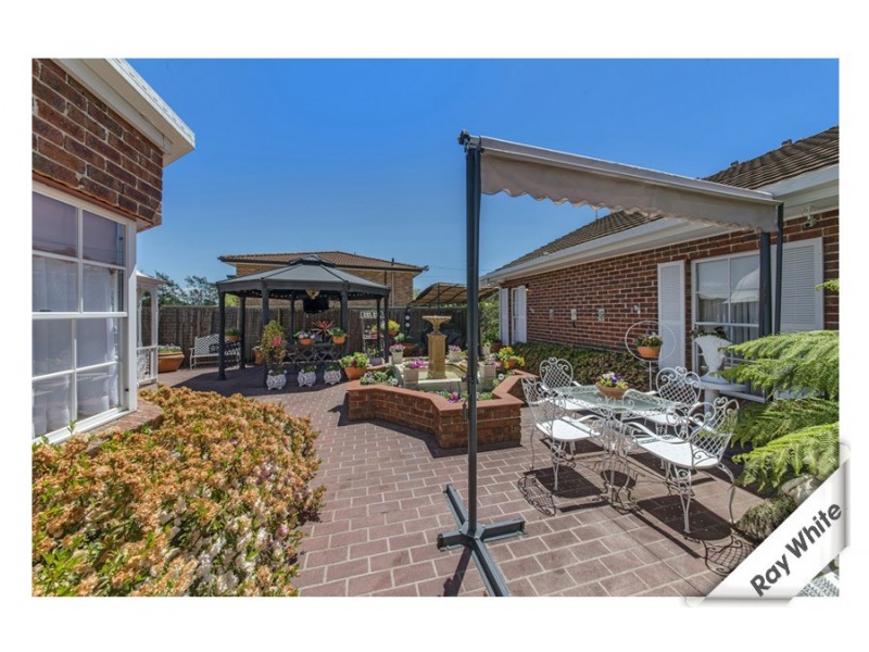 5 William Wilkins Crescent, Isaacs ACT 2607
