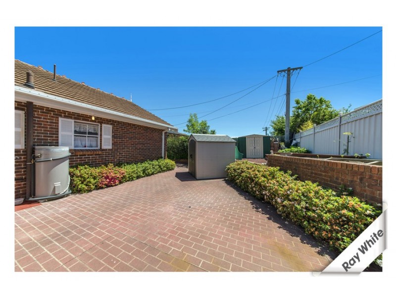 5 William Wilkins Crescent, Isaacs ACT 2607
