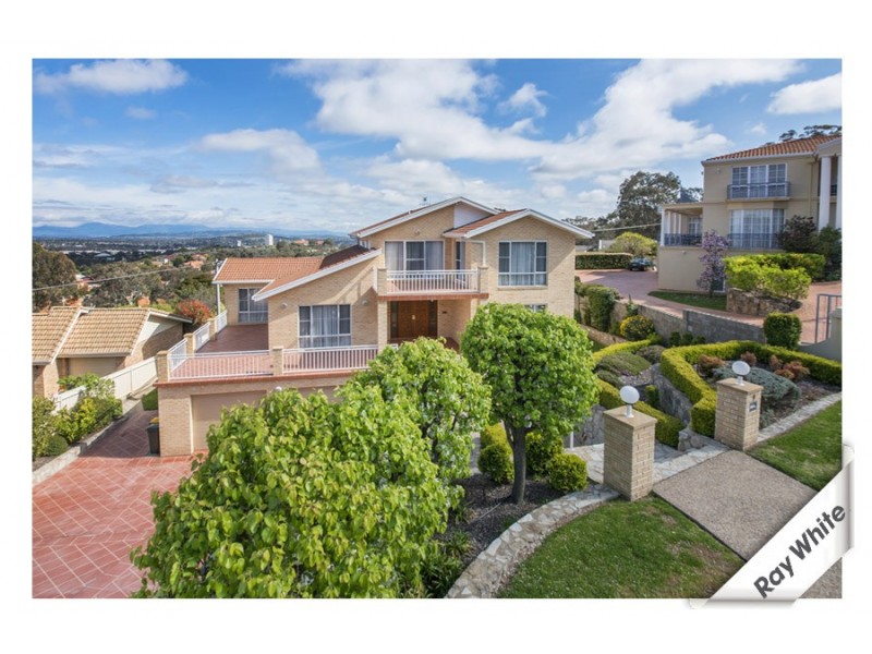 9 Story Place, Isaacs ACT 2607