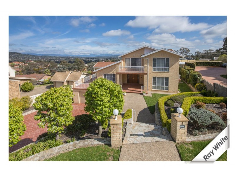 9 Story Place, Isaacs ACT 2607