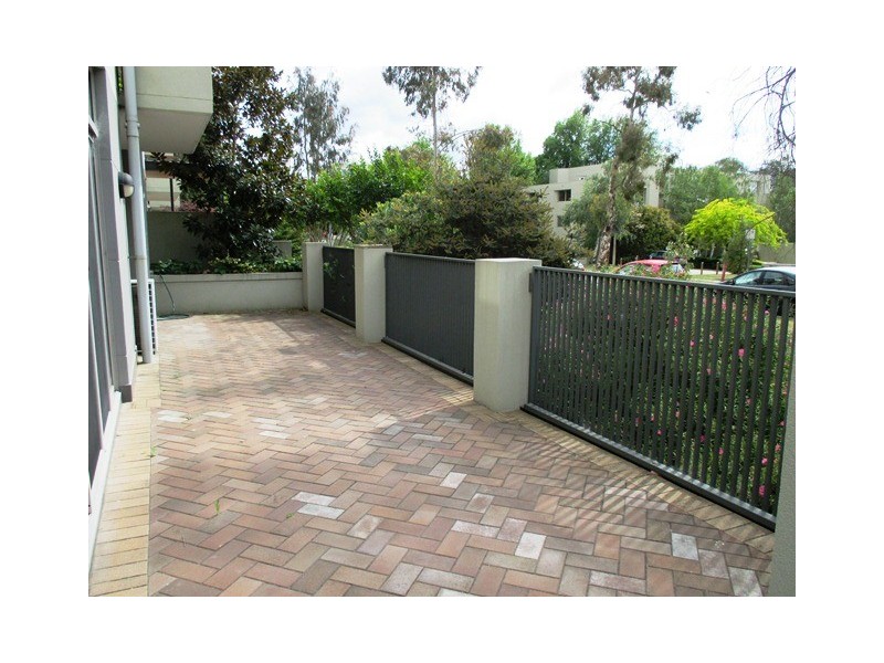86/23 Macquarie Street, Barton ACT 2600