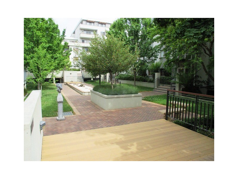 86/23 Macquarie Street, Barton ACT 2600