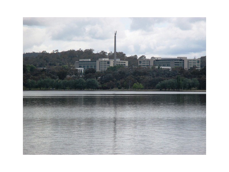 86/23 Macquarie Street, Barton ACT 2600