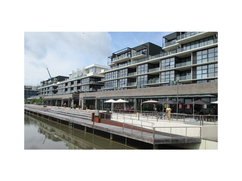 86/23 Macquarie Street, Barton ACT 2600