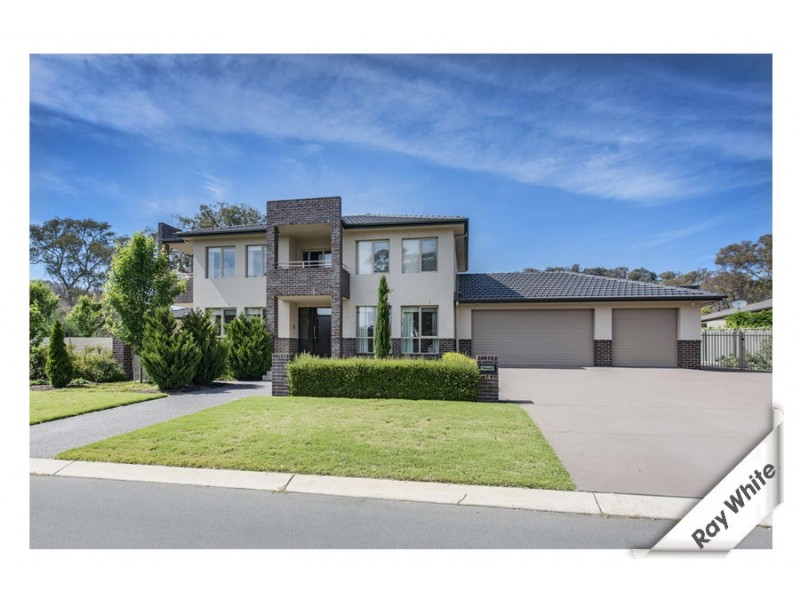 14 Akame Crescent, O’malley ACT 2606