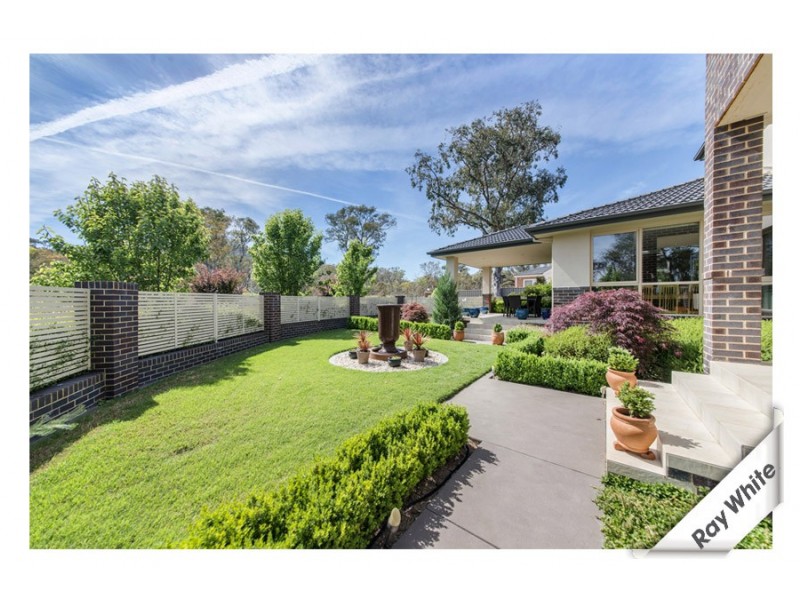 14 Akame Crescent, O’malley ACT 2606