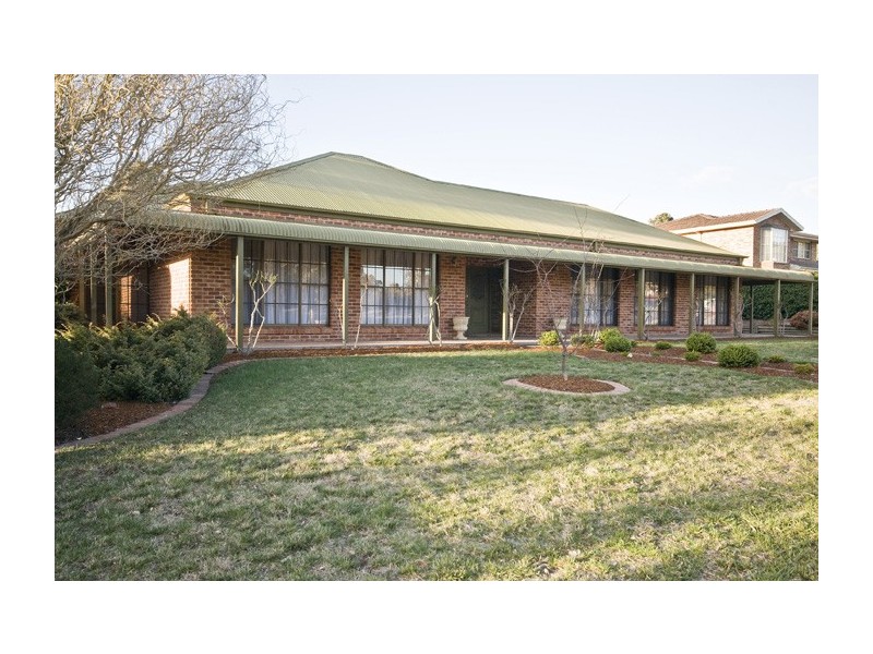 37 Dunoon Street, O’malley ACT 2606