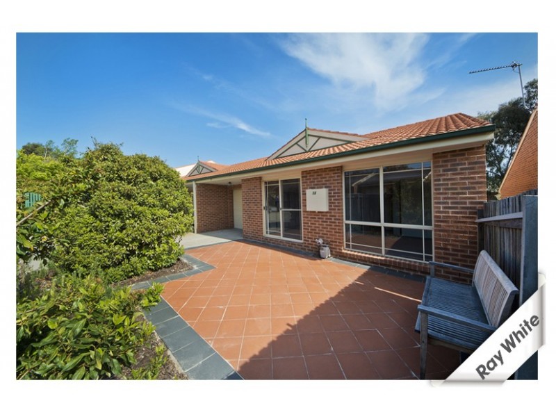 16/34 Sid Barnes Crescent, Gordon ACT 2906