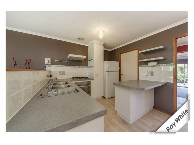 16/34 Sid Barnes Crescent, Gordon ACT 2906