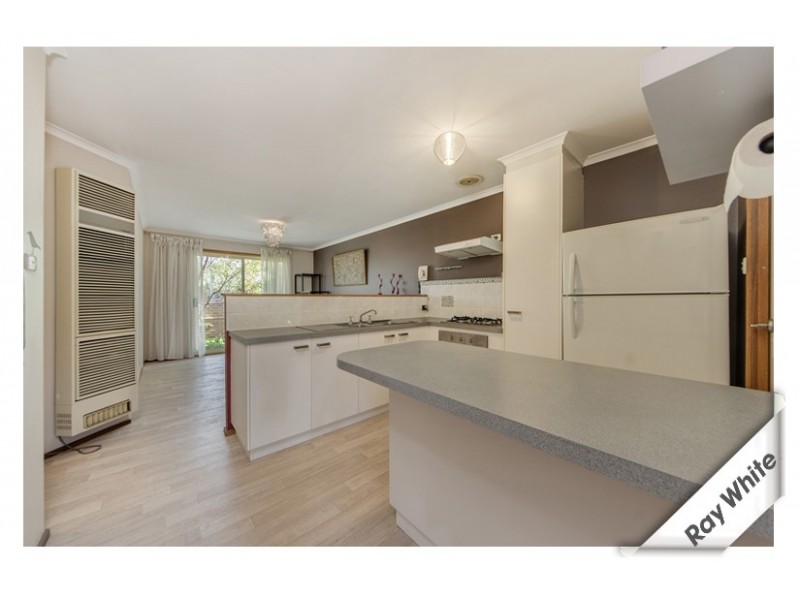 16/34 Sid Barnes Crescent, Gordon ACT 2906