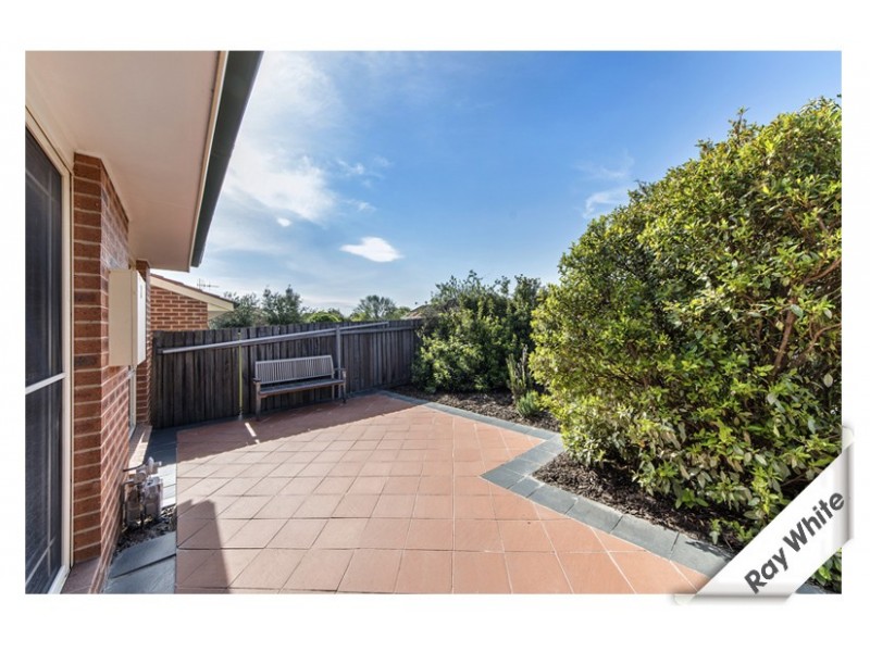 16/34 Sid Barnes Crescent, Gordon ACT 2906