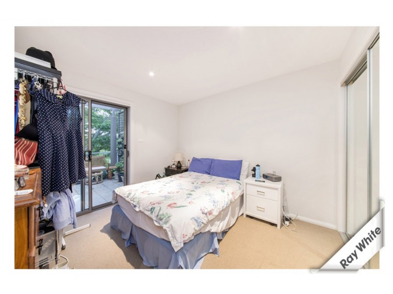 30/3 Towns Crescent, Turner ACT 2612