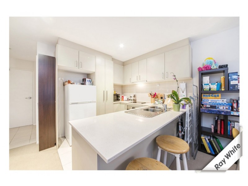 30/3 Towns Crescent, Turner ACT 2612