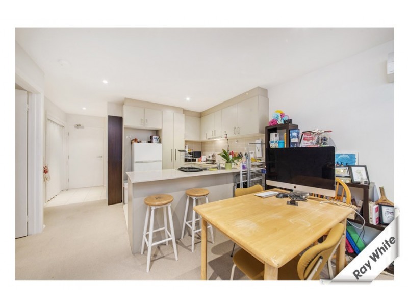 30/3 Towns Crescent, Turner ACT 2612