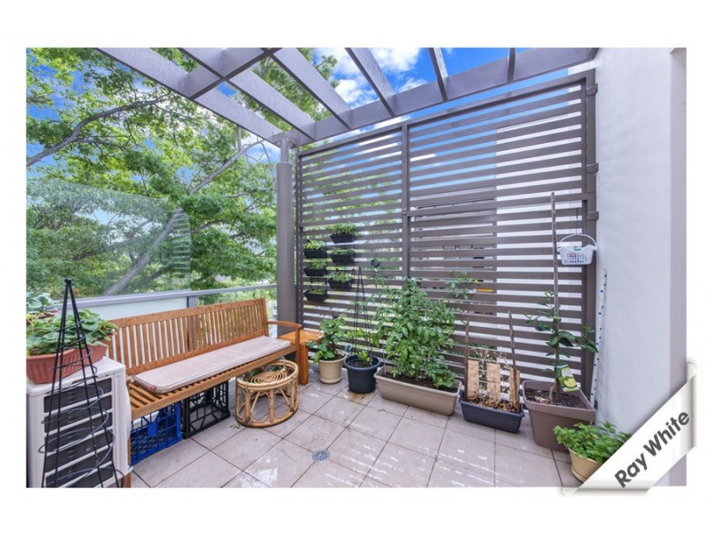30/3 Towns Crescent, Turner ACT 2612