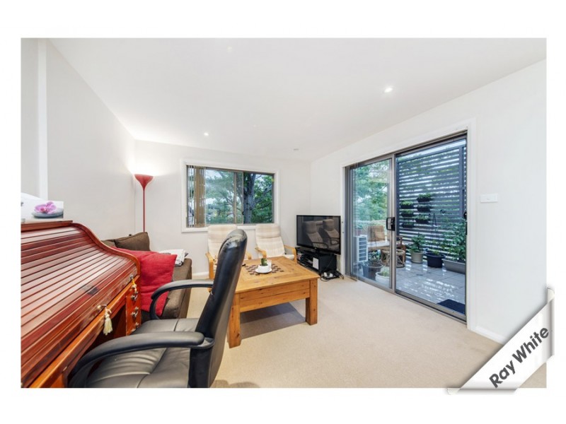 30/3 Towns Crescent, Turner ACT 2612