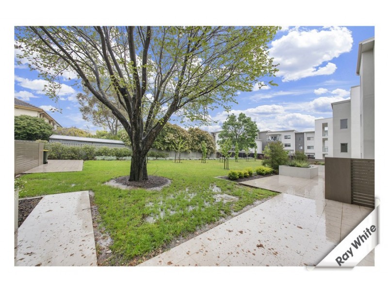 30/3 Towns Crescent, Turner ACT 2612