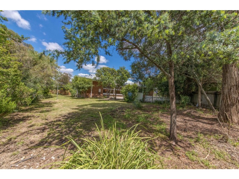 8 Olliff Place, Farrer ACT 2607