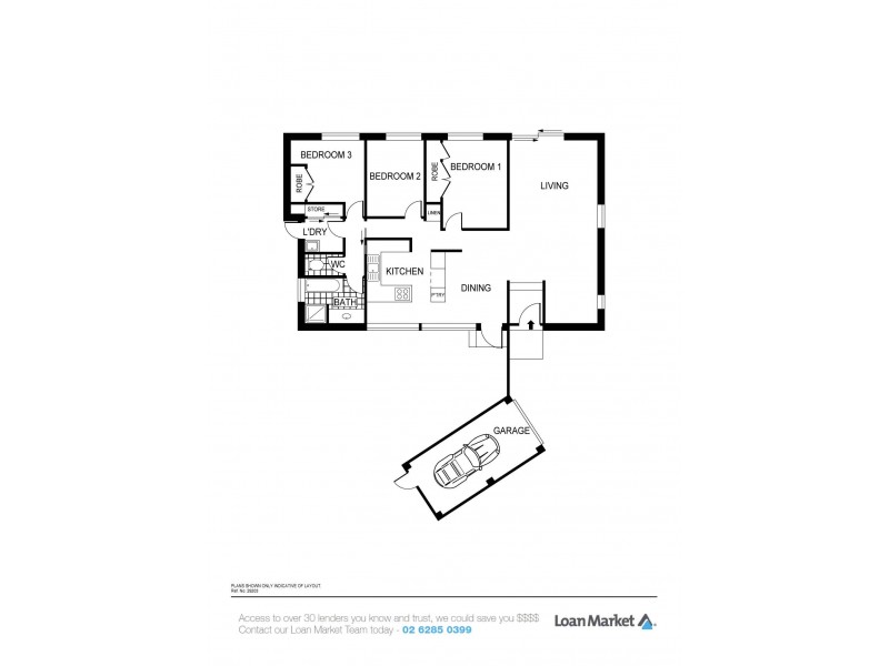 8 Olliff Place, Farrer ACT 2607