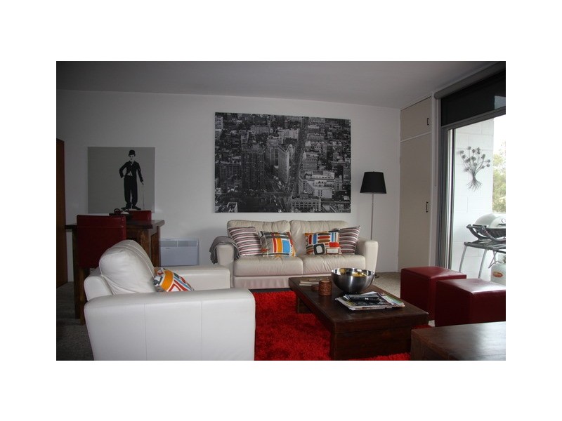 6/5 Parkhill Street, Pearce ACT 2607