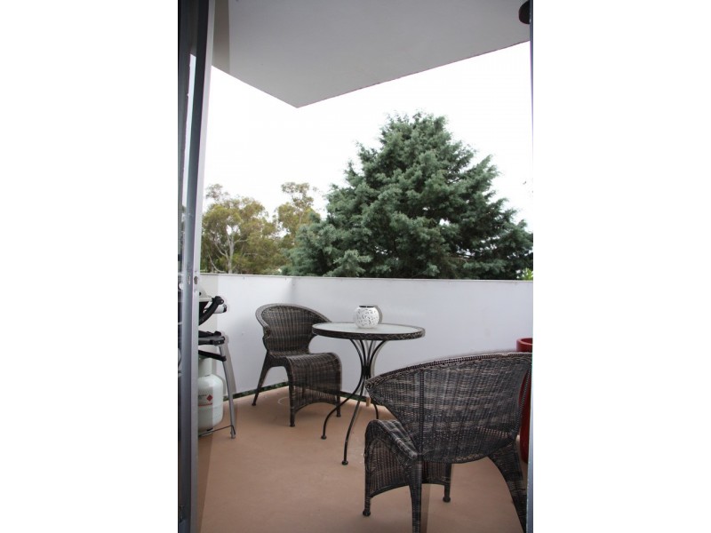 6/5 Parkhill Street, Pearce ACT 2607