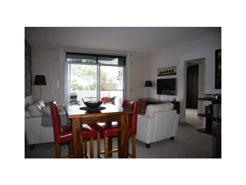 6/5 Parkhill Street, Pearce ACT 2607