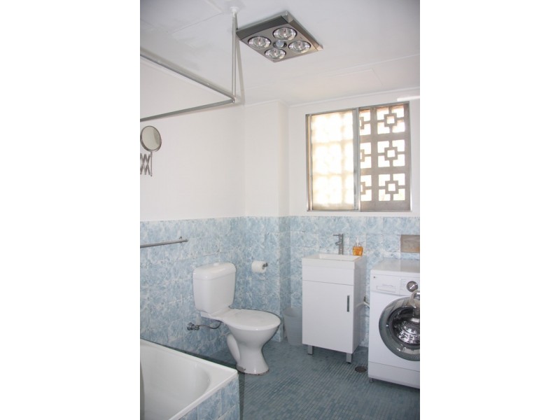 6/5 Parkhill Street, Pearce ACT 2607