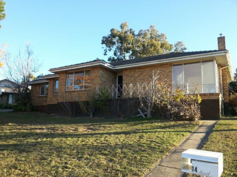 14 Besant Street, Pearce ACT 2607