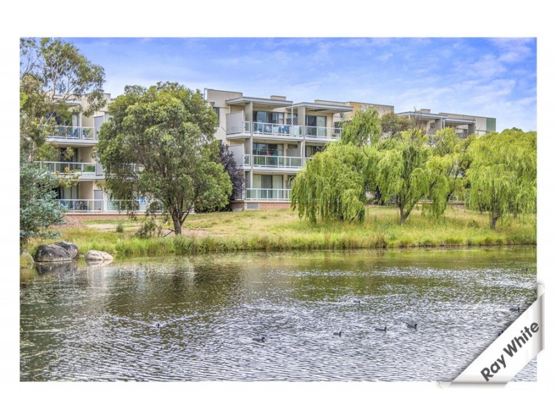 36/2 Eardley Street, Bruce ACT 2617