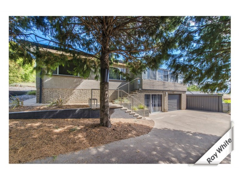 22 Waite Street, Farrer ACT 2607