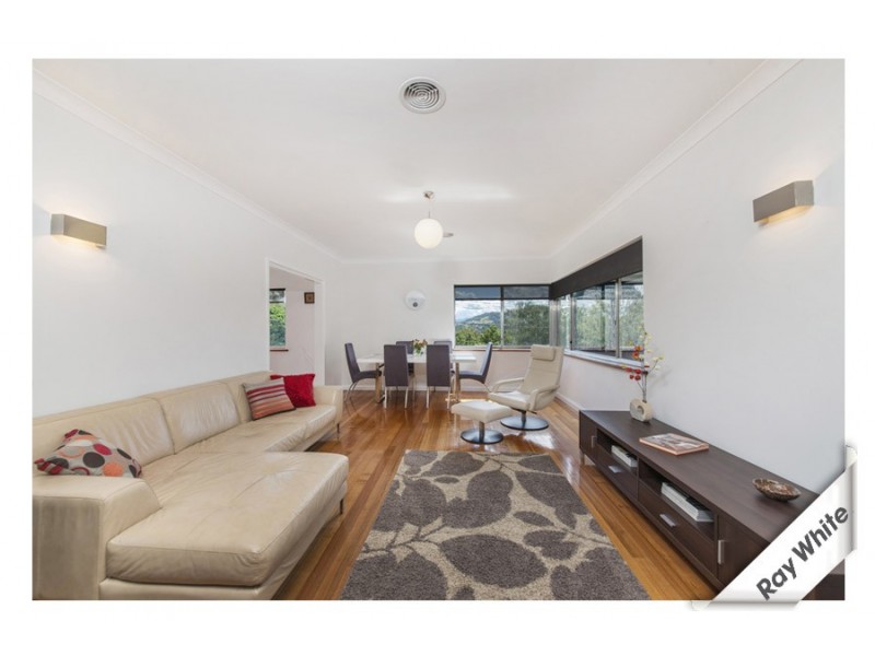 22 Waite Street, Farrer ACT 2607