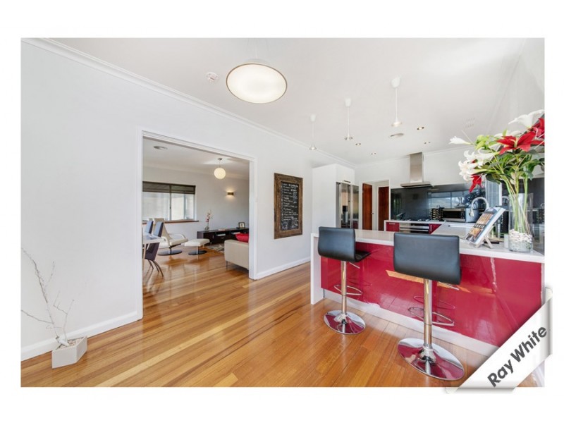22 Waite Street, Farrer ACT 2607