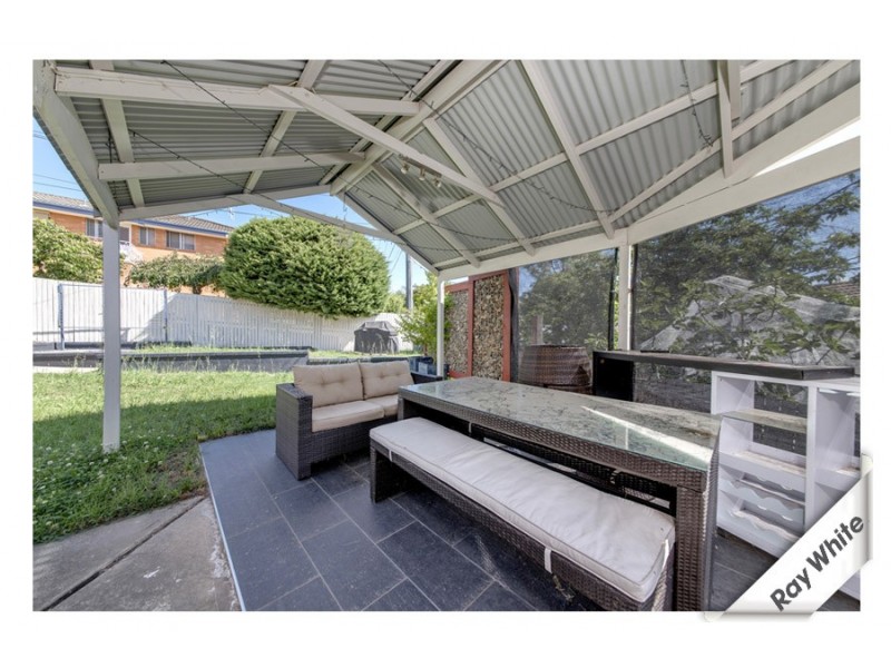 22 Waite Street, Farrer ACT 2607