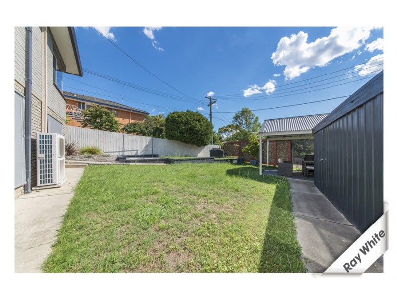 22 Waite Street, Farrer ACT 2607